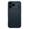 Spigen Spigen iPhone 17 Pro Max Skal MagSafe Thin Fit Metal Slate
