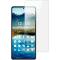 IMAK IMAK Motorola Edge 30 Pro 5G Skärmskydd ARM Series PET Transparent