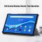  Lenovo Tab M10 HD (2nd Gen) - Tri-Fold Fodral - Grå