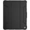 NILLKIN iPad Pro 12.9 (2018/2020) - NILLKIN Tri-Fold Fodral - Svart