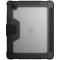 NILLKIN iPad Pro 12.9 (2018/2020) - NILLKIN Tri-Fold Fodral - Svart