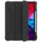 NILLKIN iPad Pro 12.9 (2018/2020) - NILLKIN Tri-Fold Fodral - Svart