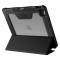 NILLKIN iPad Pro 12.9 (2018/2020) - NILLKIN Tri-Fold Fodral - Svart