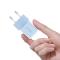 Tech-Protect Tech-Protect 25W PD USB-C Väggladdare Baby Blue