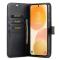 DG.MING DG.MING Samsung Galaxy A57 5G 2in1 Fodral / Skal Svart