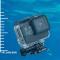 Tech-Protect Tech-Protect GoPro Hero 5/6/7 Vattentät Fodral Transparent