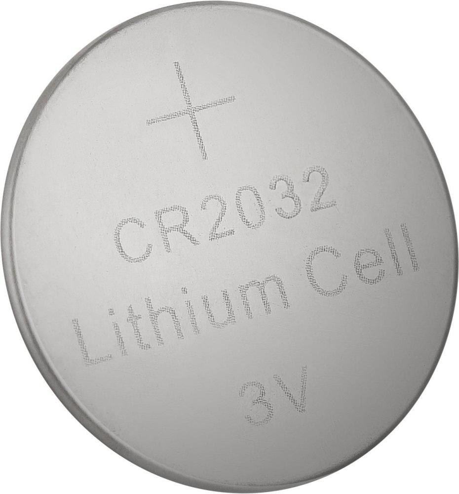 Smartline Smartline CR2032 3V 5-PACK Knappcell Lithium Batteri