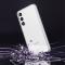  Samsung Galaxy S23 Plus Skal Glitter Hybrid Transparent