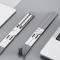Tech-Protect Tech-Protect Universal Justerbart Laptop Stativ Silver