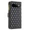 BINFEN BINFEN Google Pixel 11 / 11 Pro Fodral Diamond Multifunktionell