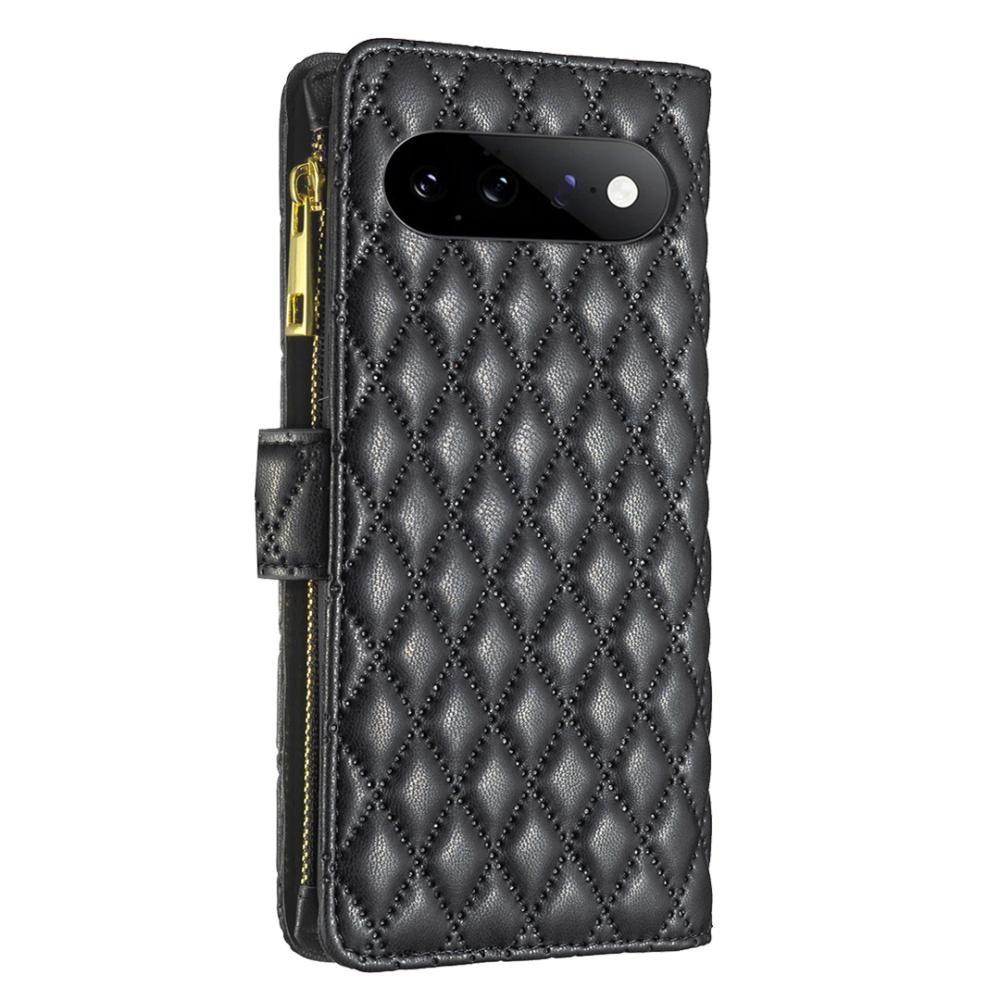 BINFEN BINFEN Google Pixel 11 / 11 Pro Fodral Diamond Multifunktionell