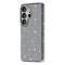  Samsung Galaxy S26 Ultra Skal Glitter TPU Svart