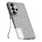  Samsung Galaxy S26 Ultra Skal Glitter TPU Svart