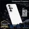  Samsung Galaxy S26 Ultra Skal Glitter TPU Svart