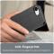  iPhone 17e / 16e Skal Robust Svart