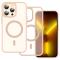 ColorPop ColorPop iPhone 13 Pro Max Skal CH MagSafe Matt Rosa
