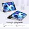 ESR ESR 2in1 Magnetiskt Fodral För iPad Air 2026-2020 Svart