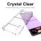 ENKAY ENKAY Galaxy Z Flip 4 Skal Shockproof TPU Transparent
