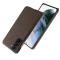 KSQ KSQ Samsung Galaxy S22 Plus Skal Tygbelagt Brun