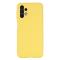  Samsung Galaxy A13 4G Skal Silikon Liquid Gul