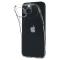 Spigen Spigen iPhone 15 Plus / 14 Plus Skal Liquid Crystal Transparent