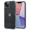 Spigen Spigen iPhone 15 Plus / 14 Plus Skal Liquid Crystal Glitter