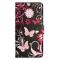  iPhone Air Fodral Med Tryck Blommor / Fjärilar