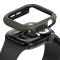 Ringke Ringke Apple Watch 10 (46 mm) Skal Onyx Mörk Grön