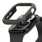 Ringke Ringke Apple Watch 10 (46 mm) Skal Onyx Mörk Grön