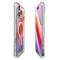 Spigen Spigen iPhone 17 Pro Skal MagSafe Ultra Hybrid Transparent