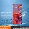 IMAK IMAK Motorola Edge 50 Neo Skärmskydd PET