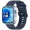  Huawei Watch Fit 4 Pro / 4 / 3 Armband Silikon Mörk Blå
