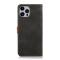 KHAZNEH KHAZNEH iPhone 14 Plus Fodral Dual-Color Svart