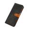 KHAZNEH KHAZNEH iPhone 14 Plus Fodral Dual-Color Svart