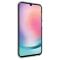  Samsung Galaxy A15 4G/5G Skal Transparent TPU