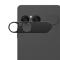 IMAK IMAK Sony Xperia 10 VII Linsskydd Metall Svart