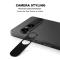 IMAK IMAK Sony Xperia 10 VII Linsskydd Metall Svart