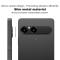 IMAK IMAK Sony Xperia 10 VII Linsskydd Metall Svart