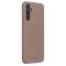 holdit holdit Samsung Galaxy A54 5G Mobilskal Slim Mocha Brown