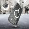 Tech-Protect Tech-Protect iPhone Air Skal MagSafe FlexAir Hybrid Transparent