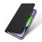 DUX DUCIS DUX DUCIS iPhone 15 Plus Fodral Skin Pro Svart