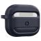 Spigen Spigen Apple AirPods 3 (2021) Skal Rugged Armor Charcoal Grey