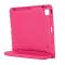  iPad Air 13 2025/2024 Skal EVA För Barn Rosa
