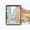 HOFI HOFI iPad Air 11 2026-2024 2-PACK Skärmskydd PAPER LIKE