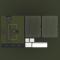 HOFI HOFI iPad Air 11 2026-2024 2-PACK Skärmskydd PAPER LIKE