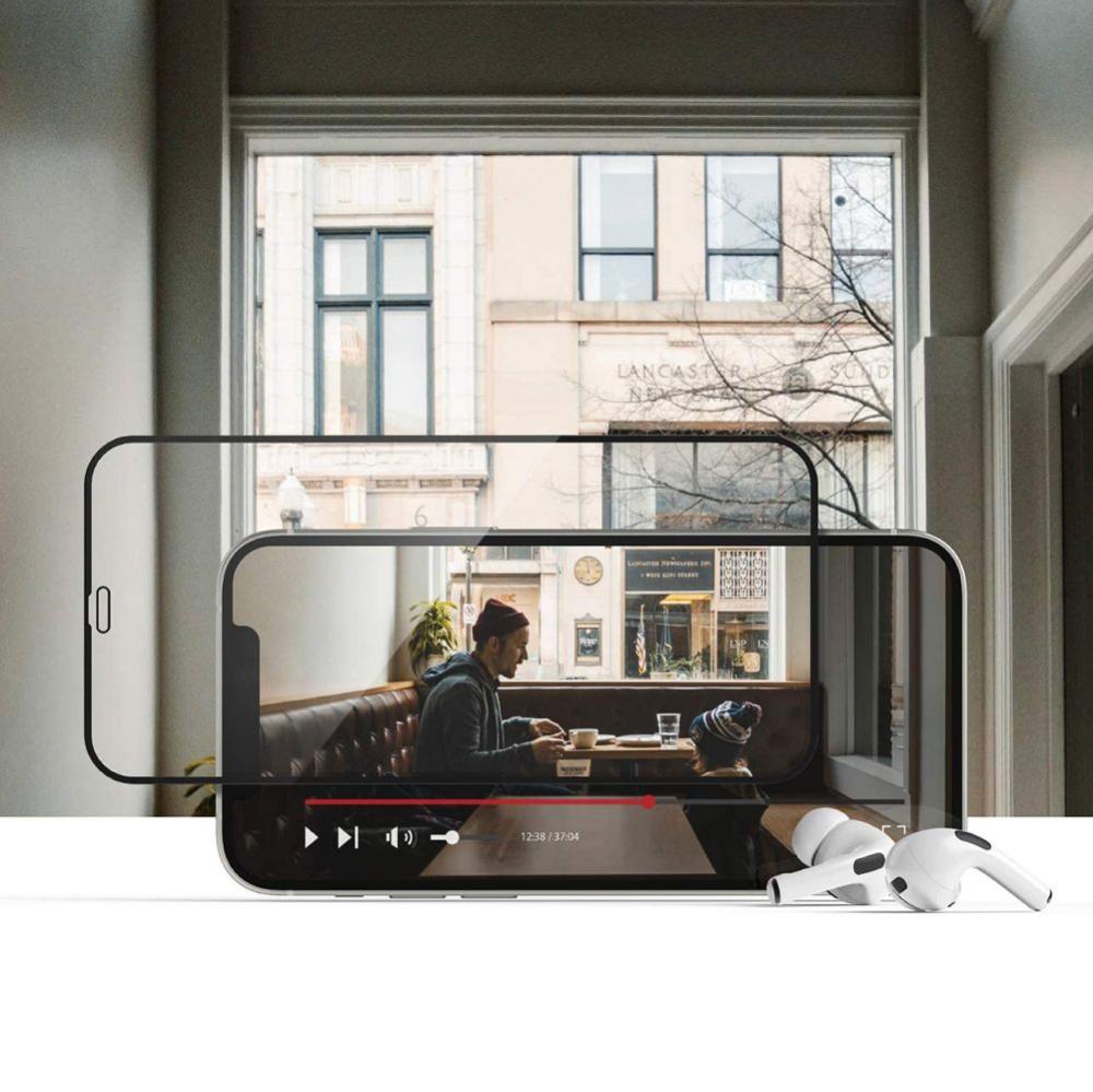 HOFI HOFI Galaxy S22 Skärmskydd Pro+ Heltäckande Härdat Glas