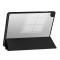 Tech-Protect Tech-Protect Galaxy Tab A11 Plus/A9 Plus Fodral SC Hybrid Svart