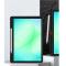 Tech-Protect Tech-Protect Galaxy Tab A11 Plus/A9 Plus Fodral SC Hybrid Svart