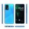  Xiaomi Redmi Note 10S - Transparent TPU Skal