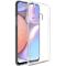 IMAK Samsung Galaxy A20s - IMAK Transparent TPU Skal
